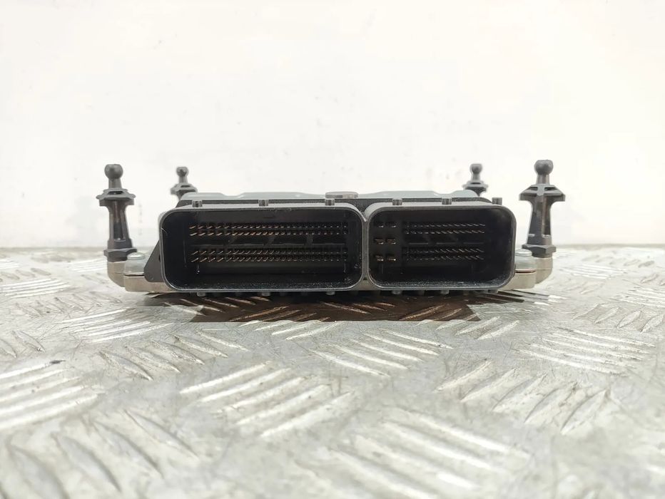 CENTRALINA ECU MOTOR MERCEDES BENZ CLASS SLK R171 280 3.0i V6 24V