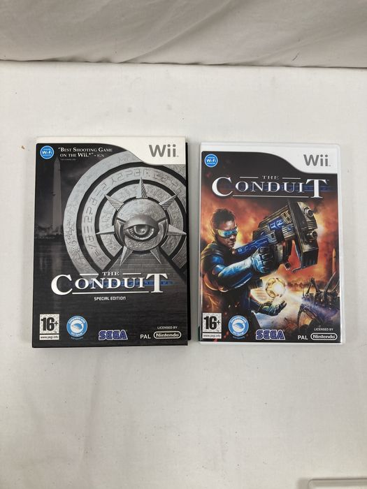 Jogos WII, Medal Of Honor - Vanguard