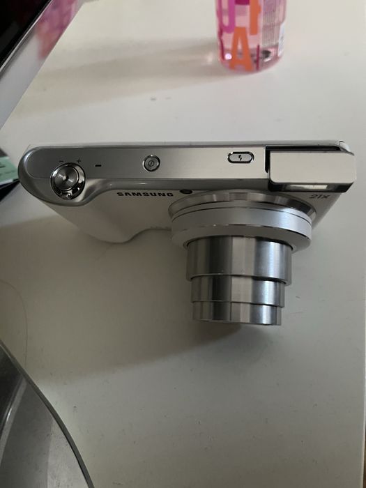 Samsung galaxy camera 2