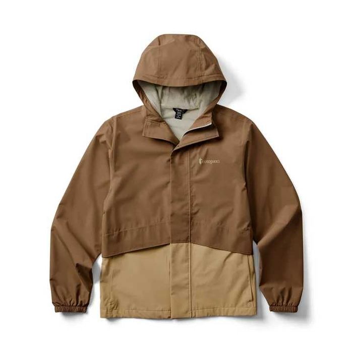 Куртка Cotopaxi Rayu rain