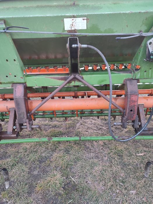 Продам сівалку Amazone