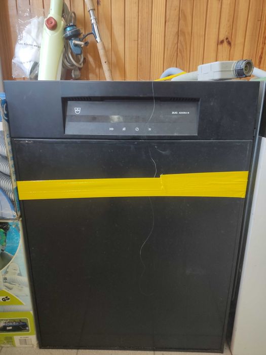 Máquina de lavar loiça