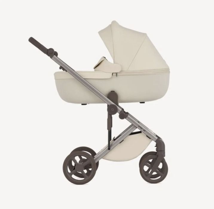Carrinho de Bebé Duo Anex Eli