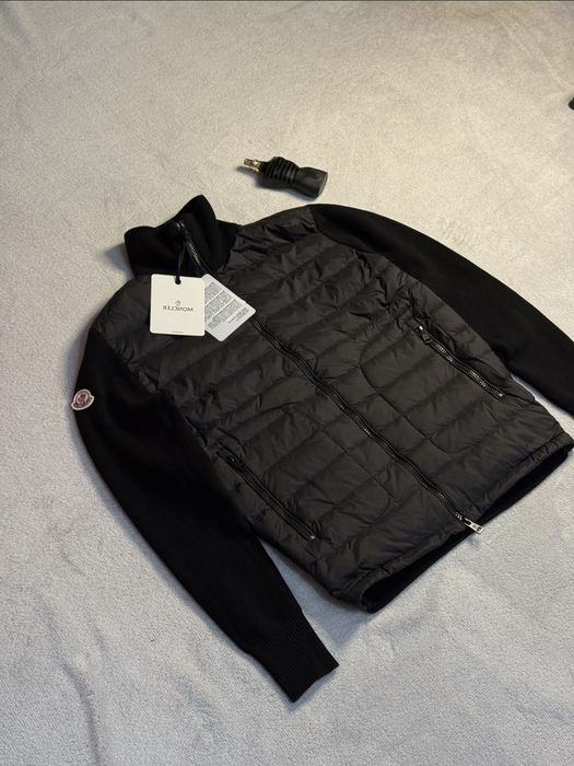 Кардиган moncler