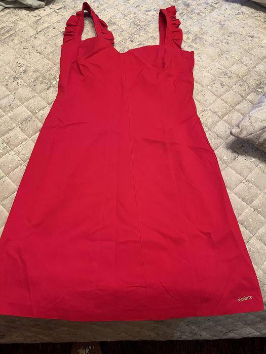 Vestido da marca Scripta