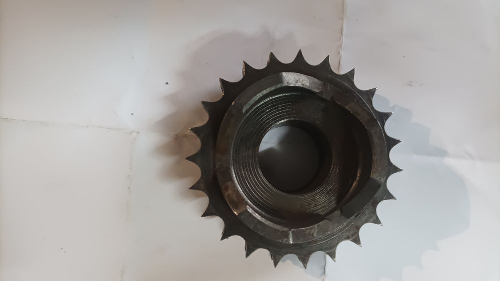 Koło zębate napędu sprzęgła motocykla Junak M10-M7