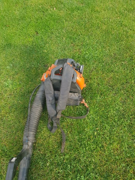 dmuchawa plecakowa husqvarna