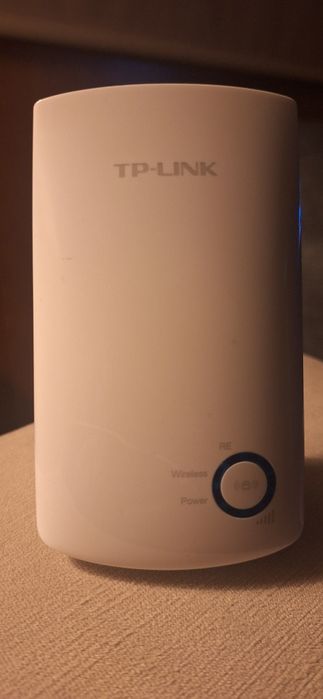 Extensor Wi-Fi  TP-LINK