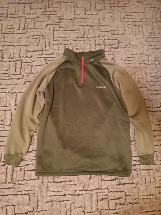 Кофта мужская trakker