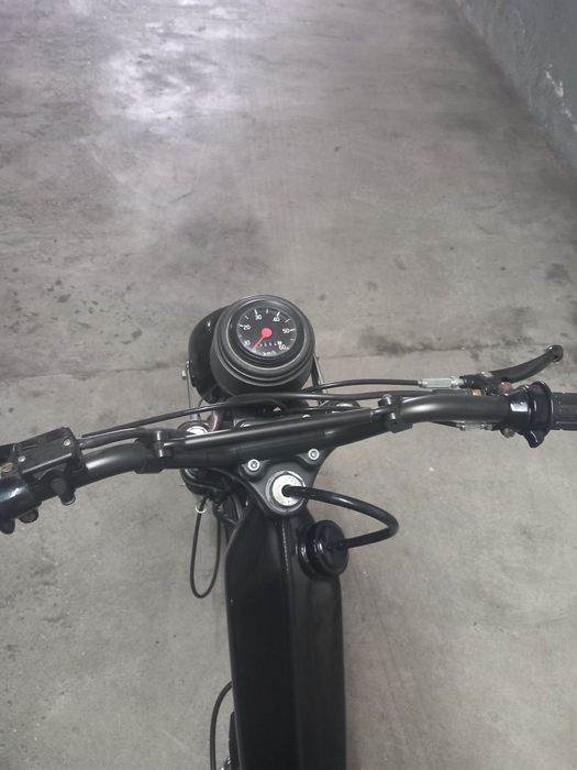 Morizada tomos automatica