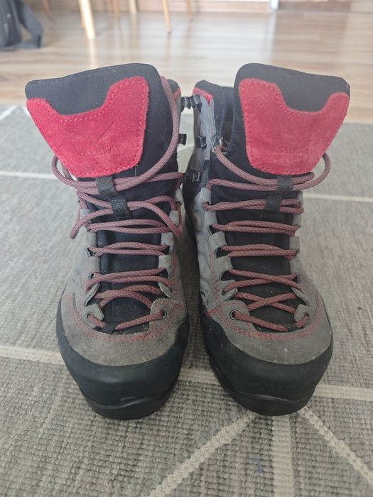 Salewa MS MTN Trainer mid GTX 40,5
