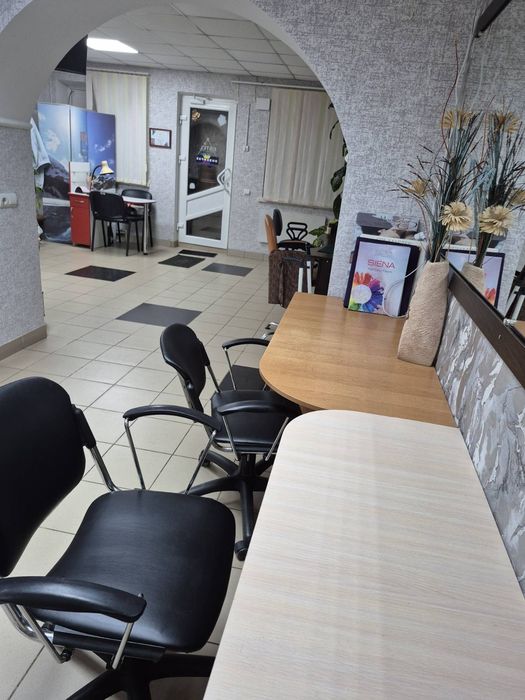 Оренда приміщення