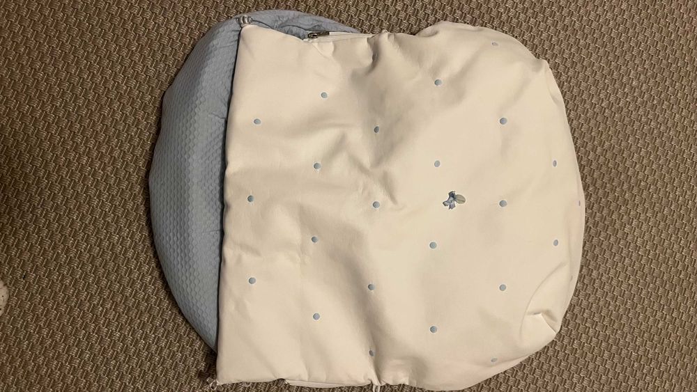 Forra para Babycoque (Universal)