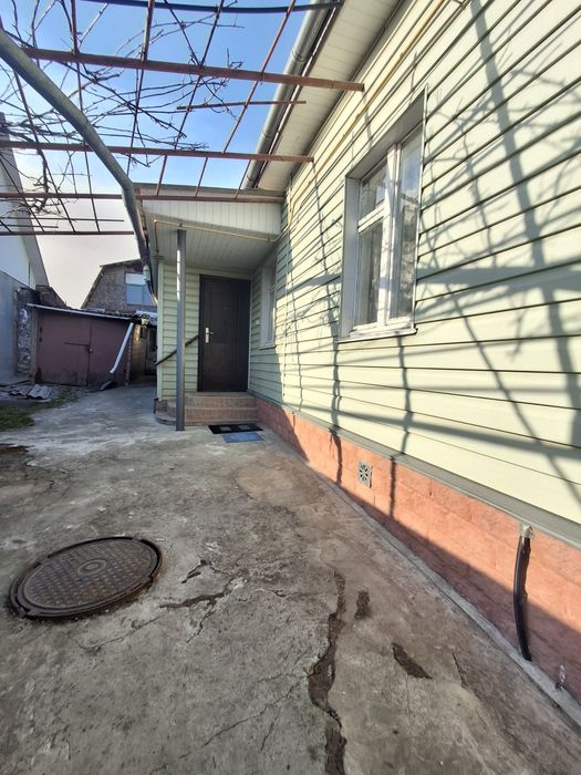 Продаж частини будинку  55м2