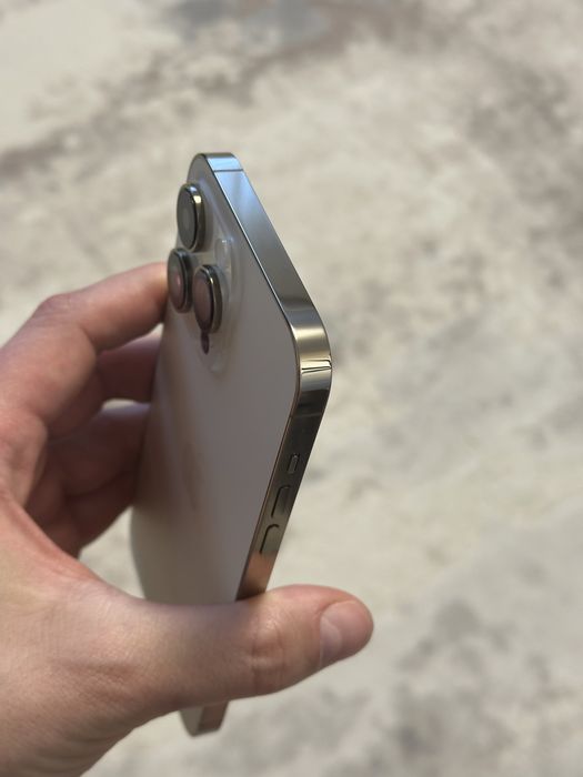 Apple iPhone 14 Pro Max 128Gb Gold