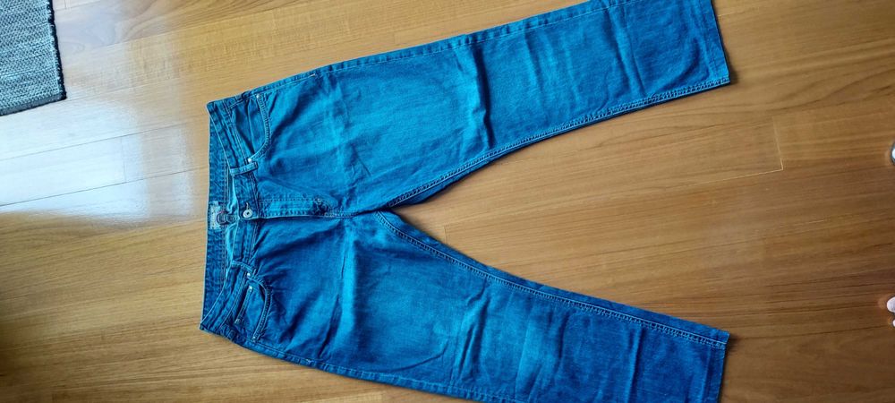 Calças  Fifty eicht 50