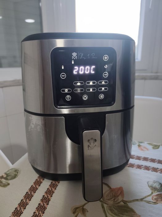 Air fryer "Lidl"