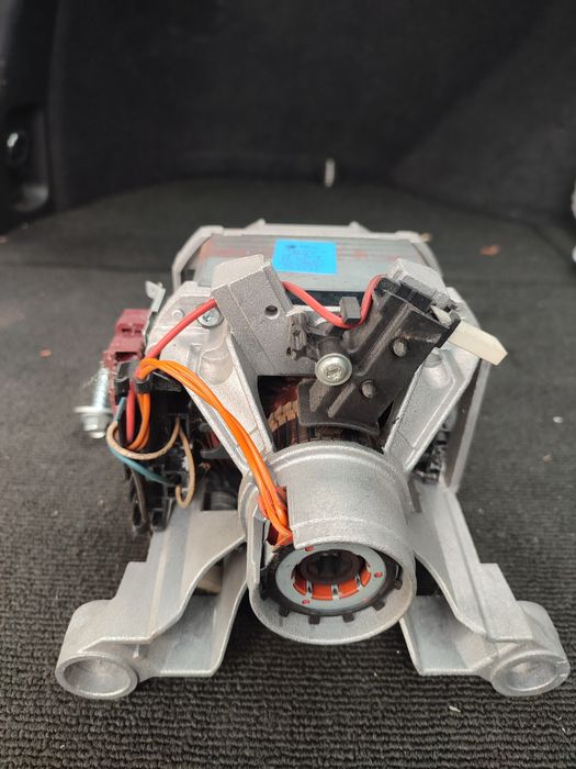 Мотор для пральної машини