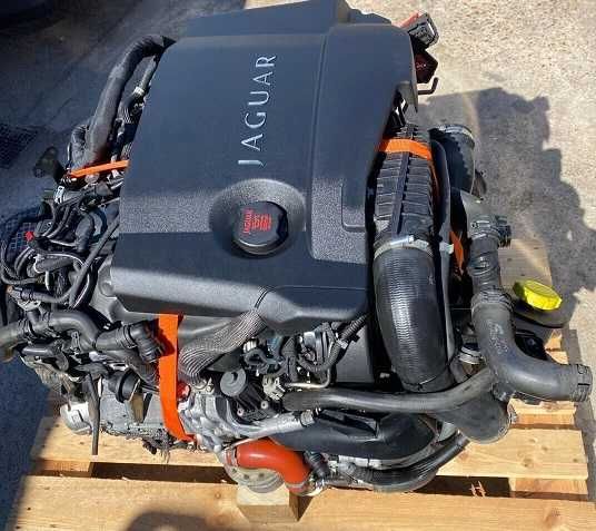 motor jaguar xf 3.0 jaguar xj 3.0 AJ-V6D AJV6D 306DT