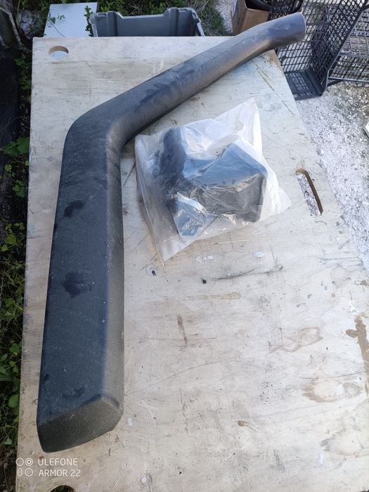 Suzuki Samurai peças