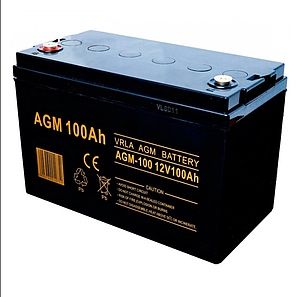 Акумулятори для дбж