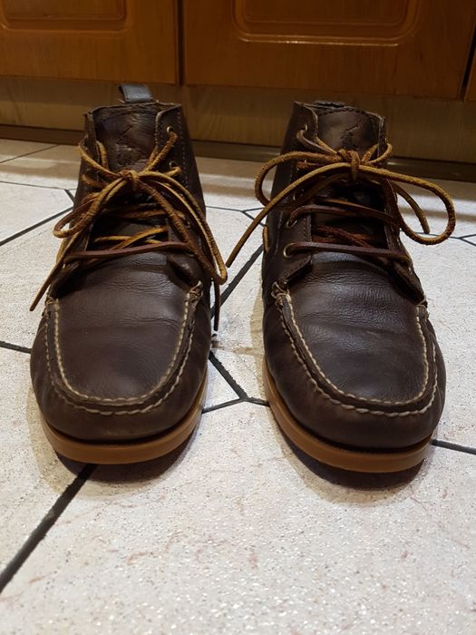 POLO Ralph Lauren roz 41