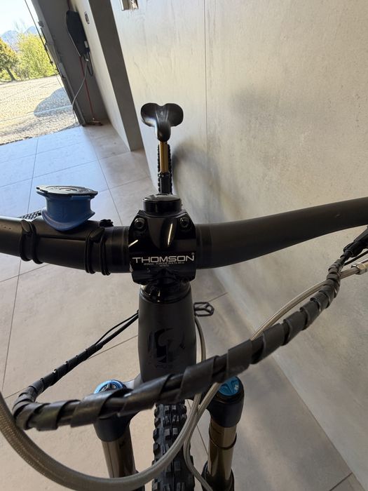 Pivot Shuttle SL PRO