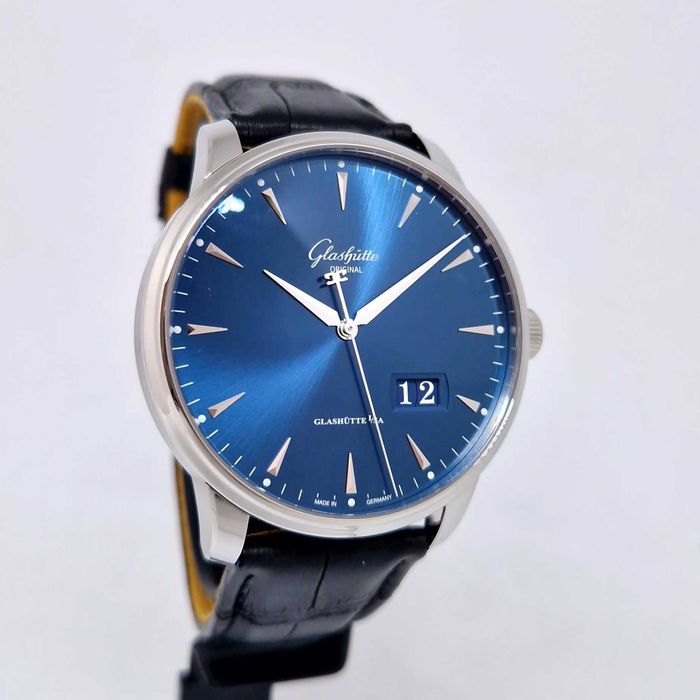 Glashütte Original Senator Excellence Panoramadatum Date