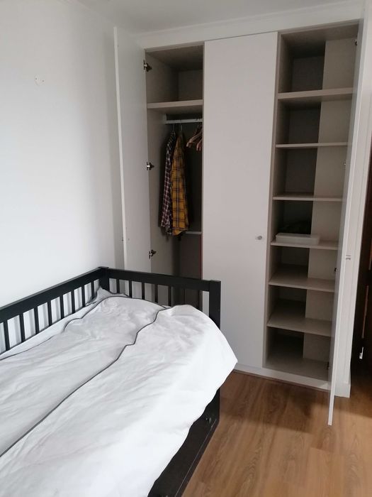 ARRENDA-SE  ESTÚDIO, T0,  Open space – Grande Lisboa