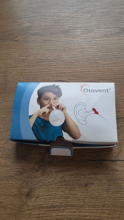 OTOVENT baloniki