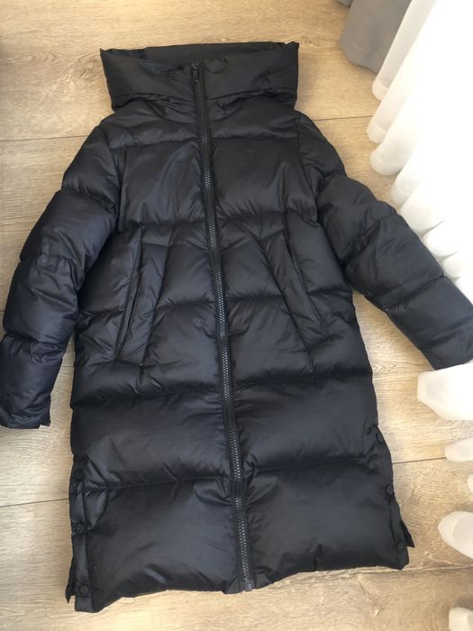 Пуховик Zara, розмір 140