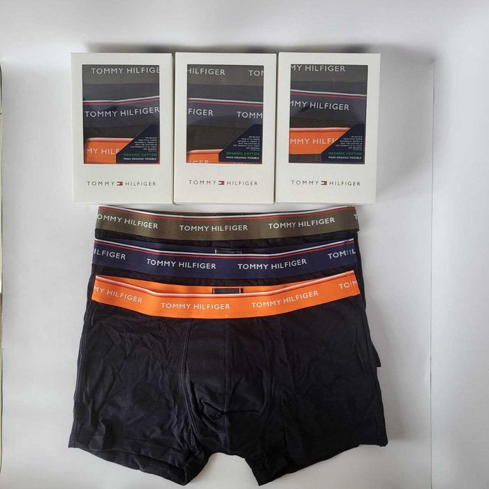 Труси Боксери Tommy Hilfiger Premium Essentials Оригінал.Сток.Опт