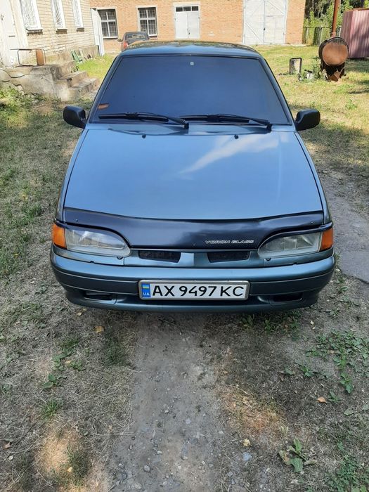 Продам  авто ваз 2115