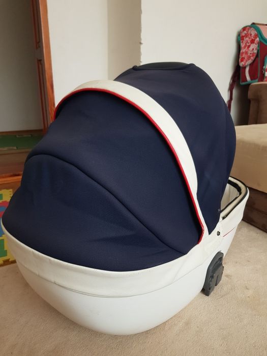 Коляска Anex Sport Tako MaxOne Chicco Adamex