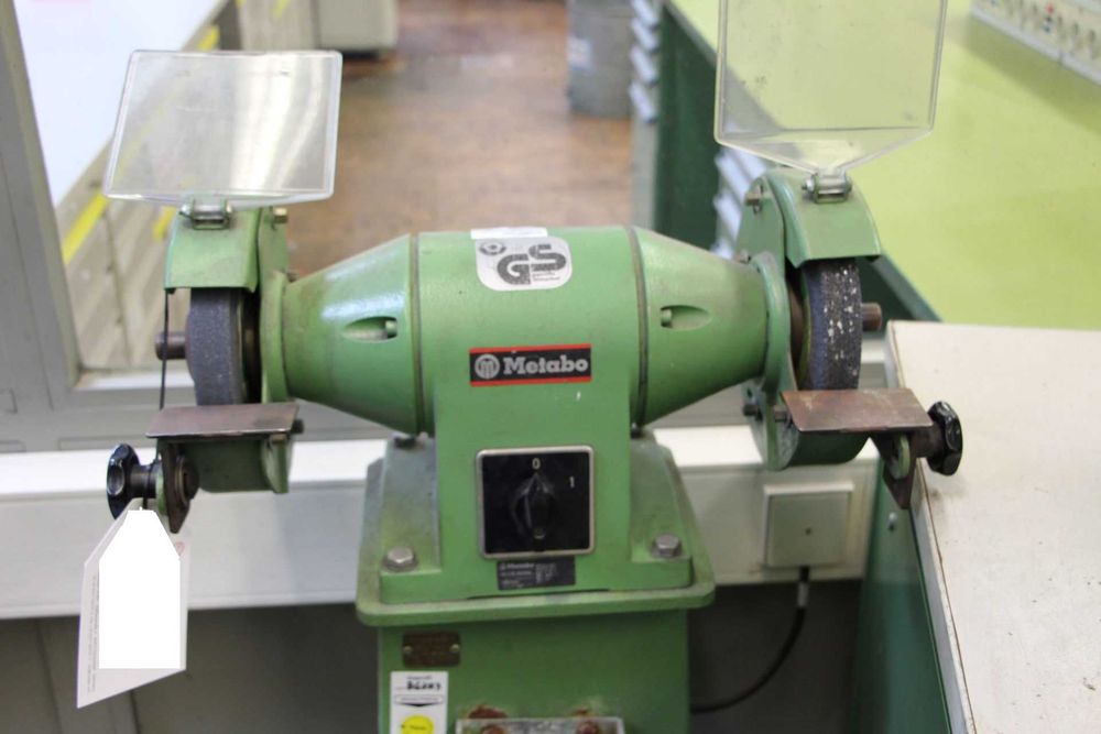 Esmeris e Podilodoras Monofasicas e Trifasicas Varios Modelos