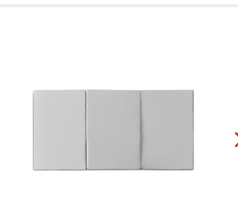 Colchão para cama de viagem