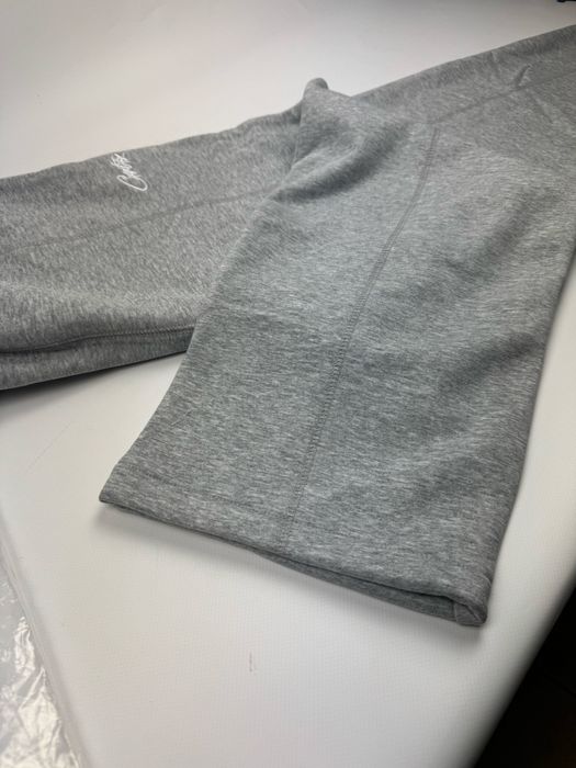 Штани corteiz кортез на флісі