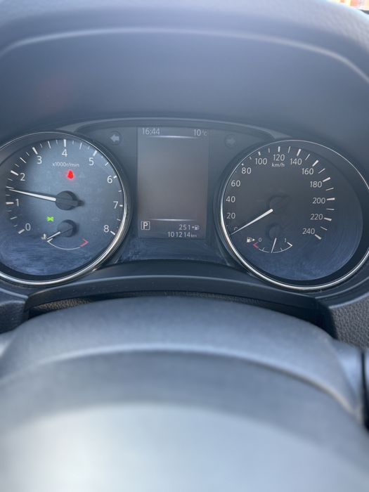 Nissan X-treil 2021 р Acenta t32