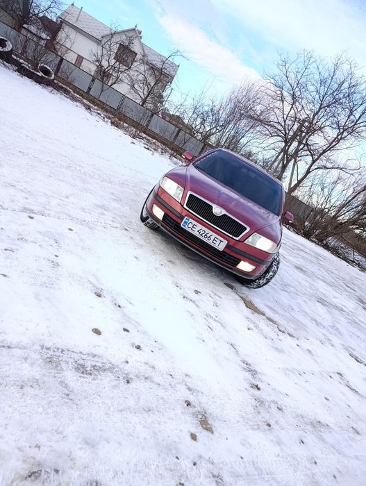 Продам шкода а 5