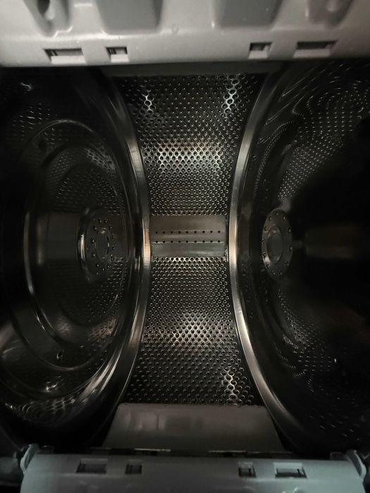 Pralka AEG inwerter, 3 lata w użytku, Wrocław