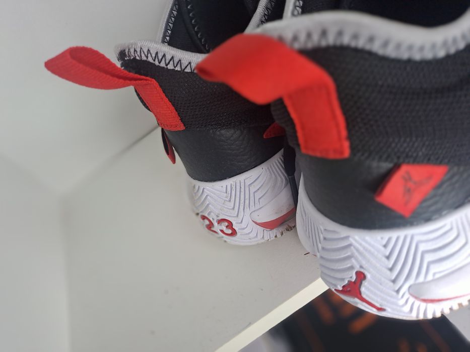 Buty Męskie Jordan Stay Loyal r.44