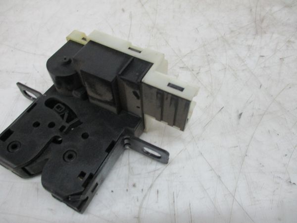 Fechadura / fecho da mala RENAULT Laguna II (BG0/1_)