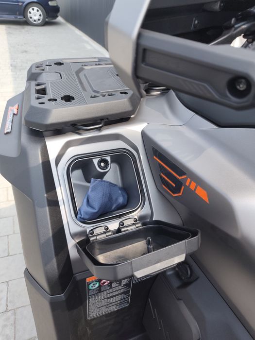 CFMOTO  Goes Terrox 1000l LTD  EPS  внаявності