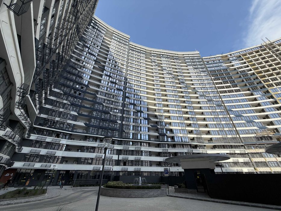 1-комнатная квартира по адресу ул. Солнечная (площадь 45 м²) - Atlanta.ua - фото 22