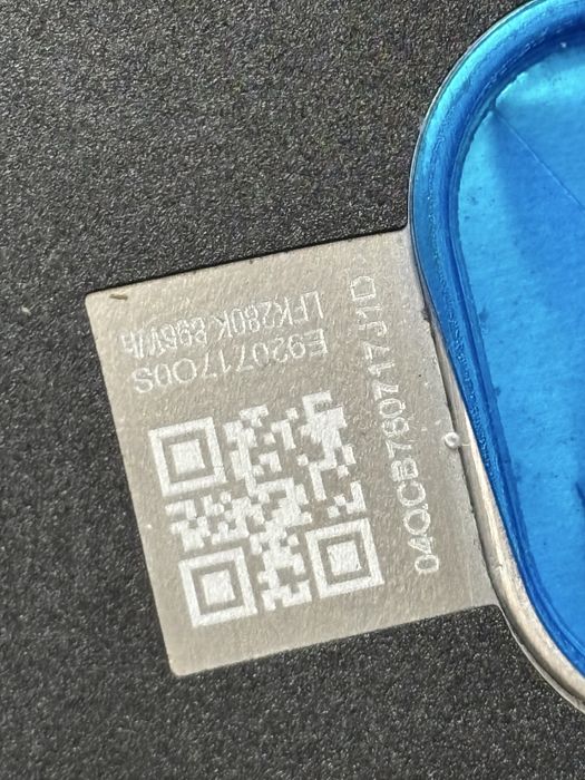 Акумулятор LiFePO4 314Ah bms200a