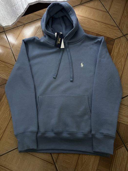 Hoodie / Camisola com Capuz Polo Ralph Lauren Azul