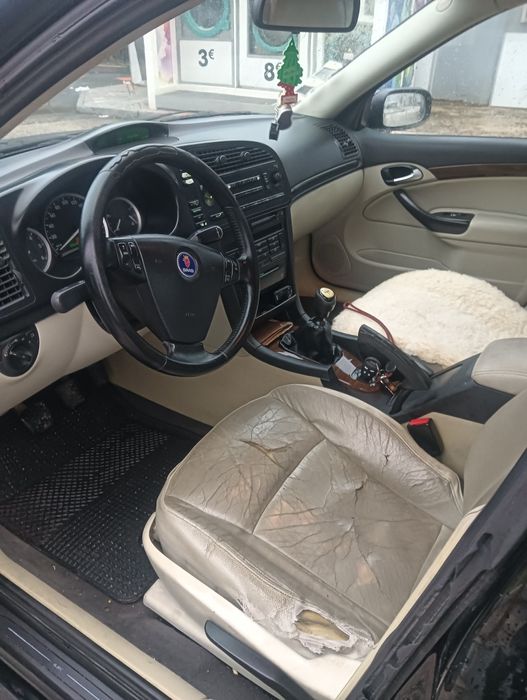 Saab 9-3   1.9 150cv