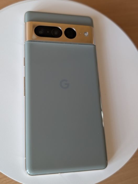 Google Pixel 7pro 128