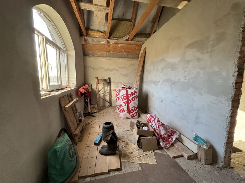 Продаж Будинок 223м . Ділянка 12с. Павлівка. СТ Машинобудівник. Світло