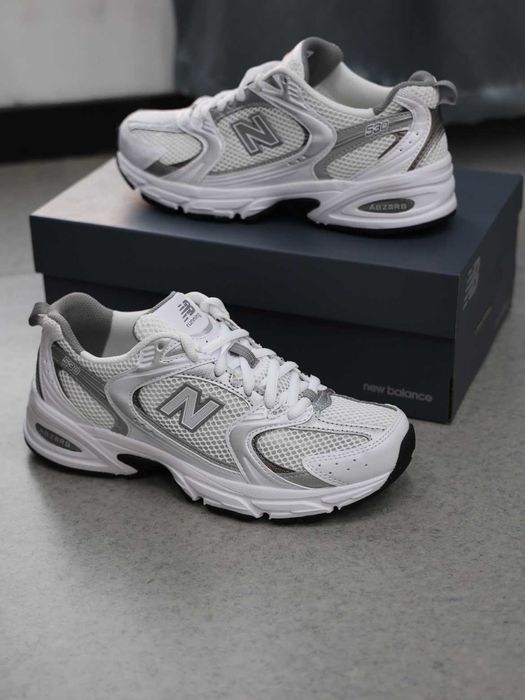 Buty meskie New_Balance NB 530 R.42